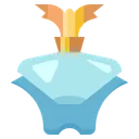 Free Perfiume  Icon