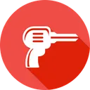 Free Perforar  Icono