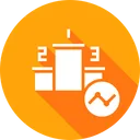 Free Performance Measure Position Icon