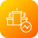 Free Performance Measure Position Icon