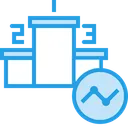 Free Performance Measure Position Icon