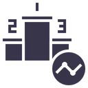 Free Performance Measure Position Icon