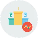 Free Performance Measure Position Icon