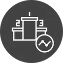 Free Performance Measure Position Icon