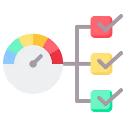 Free Performance  Icon