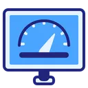 Free Performance  Icon