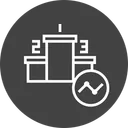Free Performance Measure Position Icon