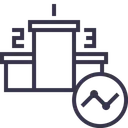 Free Performance Measure Position Icon