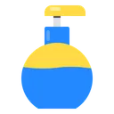 Free Perfume bottle  Icon