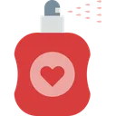 Free Perfume Aroma Scent Icon