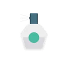 Free Perfume Fragrance Scent Icon