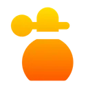 Free Perfume Fragrance Spray Icon