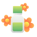 Free Perfume  Icon