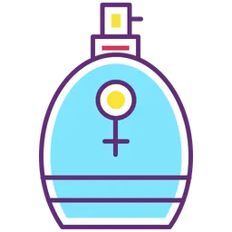 Free Perfume  Icon