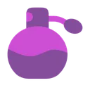 Free Perfume Spray Scent Icon