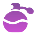 Free Perfume Spray Scent Icon