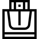 Free Perfume Fragrance Spray Icon