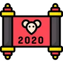 Free Pergament Icon