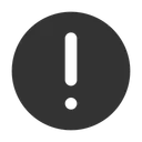 Free Perigo Aviso Alerta Ícone