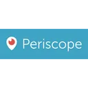 Free Periscope Logo Social Icon