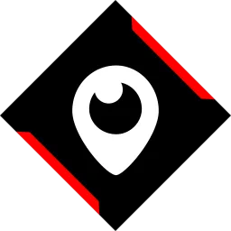 Free Periscope Logo Icon