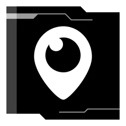 Free Periscope Logo Icon