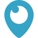 Free Periscope Icon