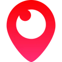 Free Periscope  Icon