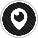 Free Periscope  Icon