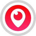 Free Periscope  Icon