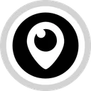 Free Periscope  Icon