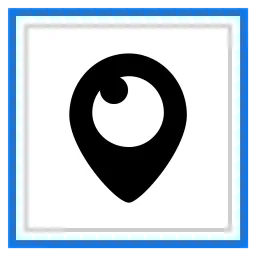 Free Periscope Logo Icon