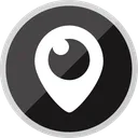 Free Periscope  Icon