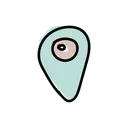 Free Periscope  Icône