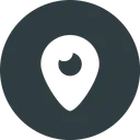 Free Reseaux Sociaux Medias Logo Icône