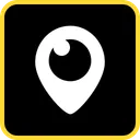 Free Periscopio  Icono