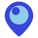 Free Periscopio  Icono