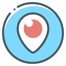 Free Periskop Logo Symbol