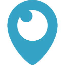 Free Periskop Logo Symbol