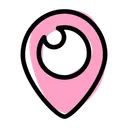 Free Periscope Social Logo Soziale Medien Symbol