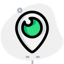 Free Periskop Symbol