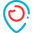 Free Periskop  Symbol