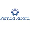 Free Pernod Ricard Unternehmen Symbol