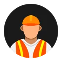 Free Availalbe Icon With Human Jobs Icon