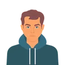 Free Avatar People Person Icon