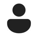 Free Person Icon