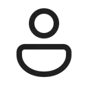 Free Person User Male Icon