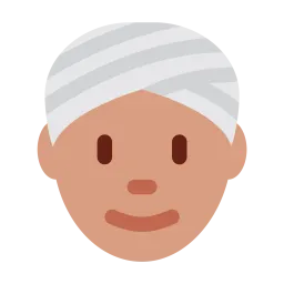 Free Person  Icon