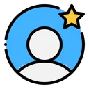 Free Person Icon