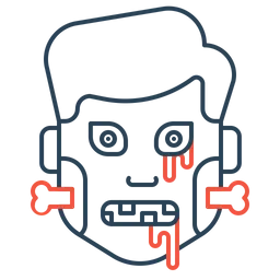Free Personaje  Icono
